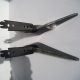 STAND(FEET) for PANASONIC TH-55EX600Z with SCREWS