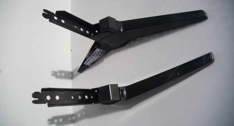 STAND(FEET) for PANASONIC TH-55EX600Z with SCREWS