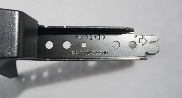 STAND(FEET) for PANASONIC TH-55EX600Z with SCREWS