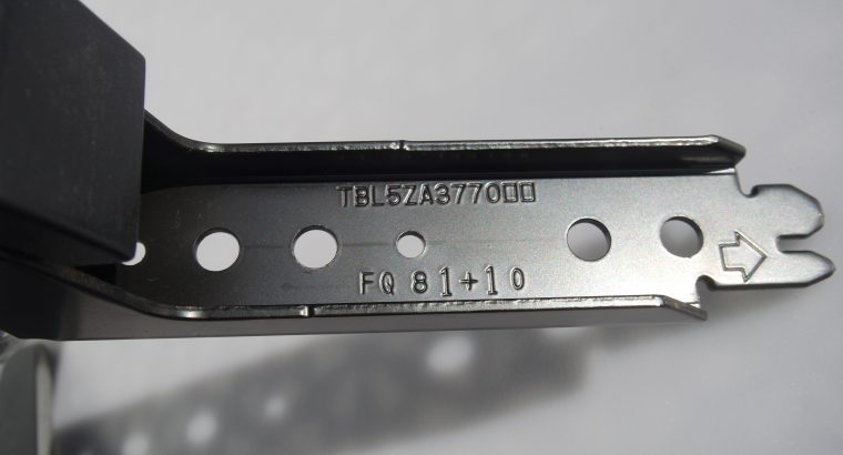 STAND(FEET) for PANASONIC TH-55EX600Z with SCREWS