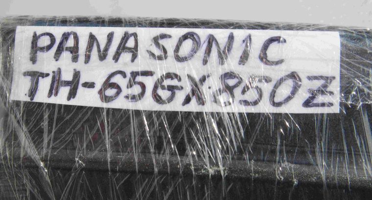 STAND(LEGS) for PANASONIC TH-65GX850Z