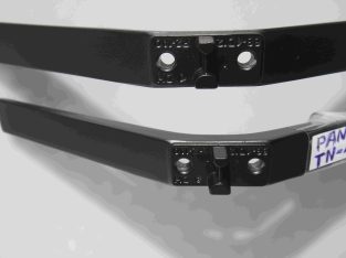 STAND(FEET) PANASONIC TN-43W70AGZ with SCREWS