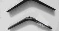 STAND(FEET) PANASONIC TN-43W70AGZ with SCREWS
