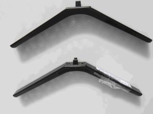 STAND(FEET) PANASONIC TN-43W70AGZ with SCREWS