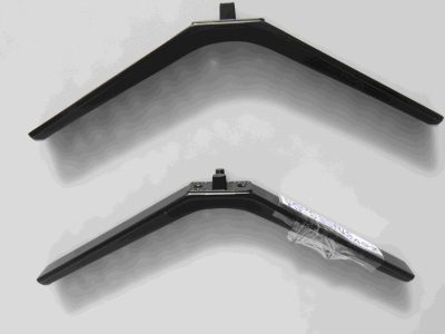 STAND(FEET) PANASONIC TN-43W70AGZ with SCREWS