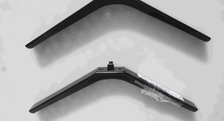 STAND(FEET) PANASONIC TN-43W70AGZ with SCREWS
