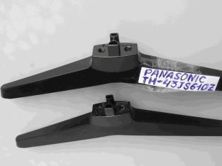 STAND(FEET) PANASONIC TH-43JS610Z with SCREWS