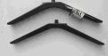 STAND(FEET) PANASONIC 5D12P2-1AR with SCREWS