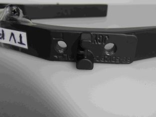 STAND(FEET) PANASONIC 5D12P2-1AR with SCREWS