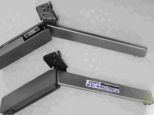 TV STAND(LEGS) for SONY KD-43X8000F with Screws