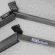 TV STAND(LEGS) for SONY KD-43X8000F with Screws