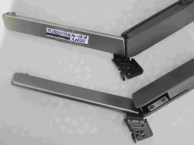 TV STAND(LEGS) for SONY KD-43X8000F with Screws