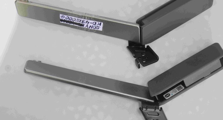TV STAND(LEGS) for SONY KD-43X8000F with Screws