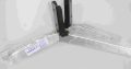TV STAND(LEGS) for SONY KD-65X9300D with Screws