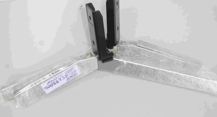 TV STAND(LEGS) for SONY KD-65X9300D with Screws