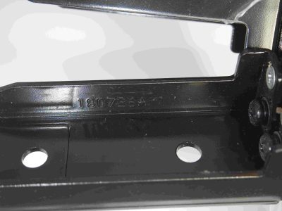 TV STAND(LEGS) for SONY KD-65X9300D with Screws