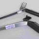 TV STAND(LEGS) for SONY KD-43X7500F with Screws
