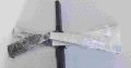 TV STAND(LEGS) for SONY KD-55X7500F with Screws
