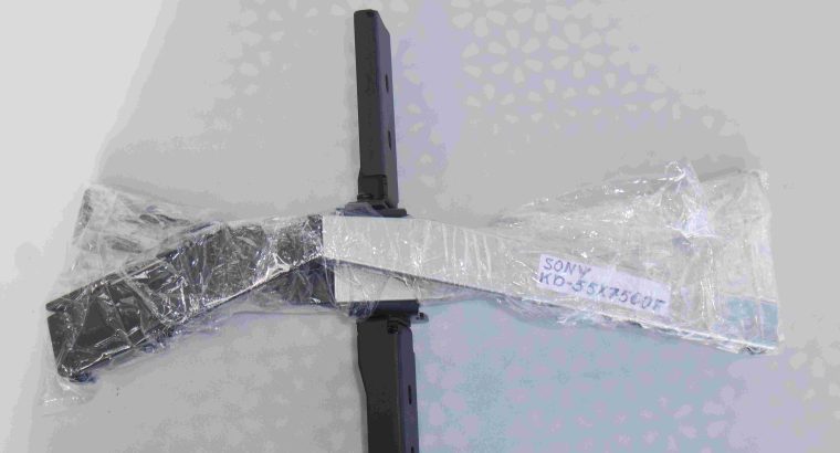 TV STAND(LEGS) for SONY KD-55X7500F with Screws