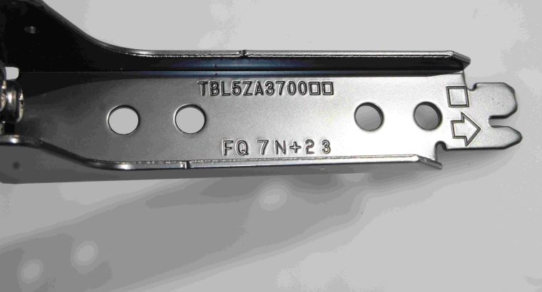 STAND(LEGS) for PANASONIC TH-49FS600Z WITH SCREWS