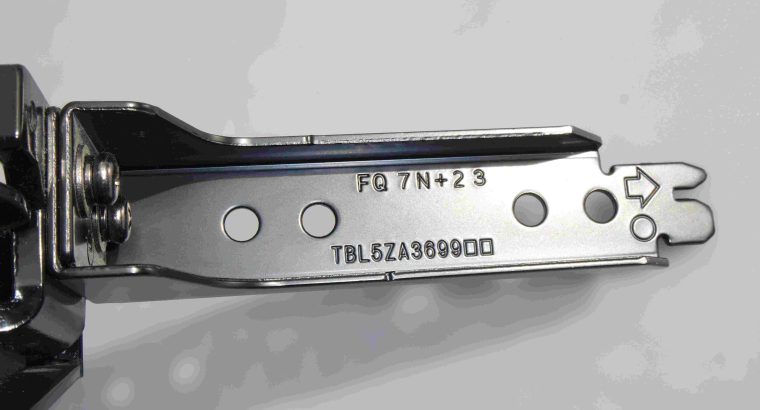 STAND(LEGS) for PANASONIC TH-49FS600Z WITH SCREWS