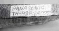 STAND(LEGS) for PANASONIC TH-49FS600Z WITH SCREWS