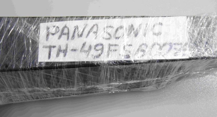STAND(LEGS) for PANASONIC TH-49FS600Z WITH SCREWS