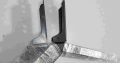 STAND(LEGS) for PANASONIC TH-49FS600Z WITH SCREWS