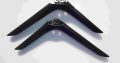 STAND(LEGS) for SAMSUNG UA55AU7002S WITH SCREWS