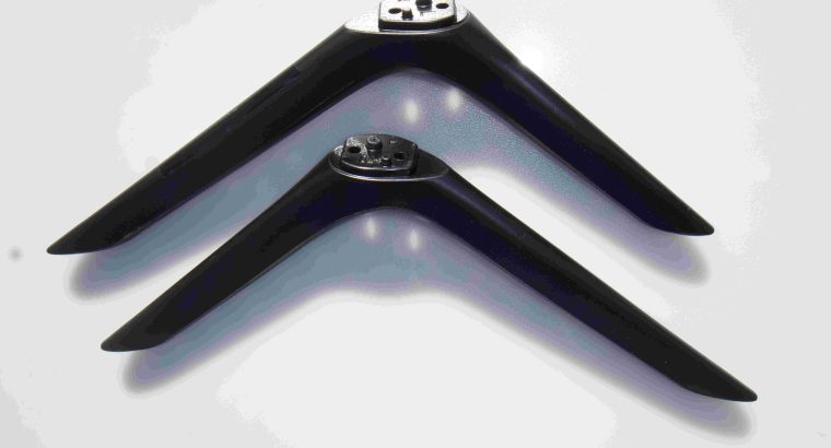 STAND(LEGS) for SAMSUNG UA55AU7002S WITH SCREWS