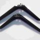 STAND(LEGS) for SAMSUNG UA55AU7002S WITH SCREWS