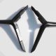STAND(FEET) for SAMSUNG UA50TU8000S