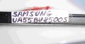 STAND for SAMSUNG UA55BU8500S WITH SCREWS