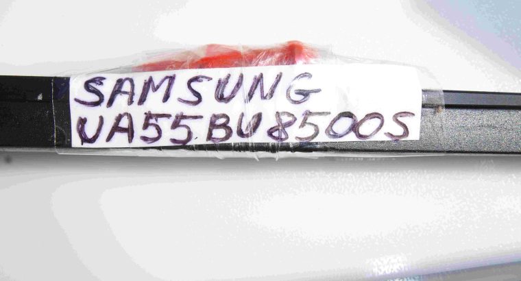 STAND for SAMSUNG UA55BU8500S WITH SCREWS
