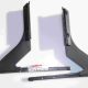 STAND for SAMSUNG UA55BU8500S WITH SCREWS