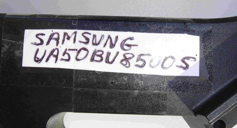 STAND for SAMSUNG UA50BU8500S