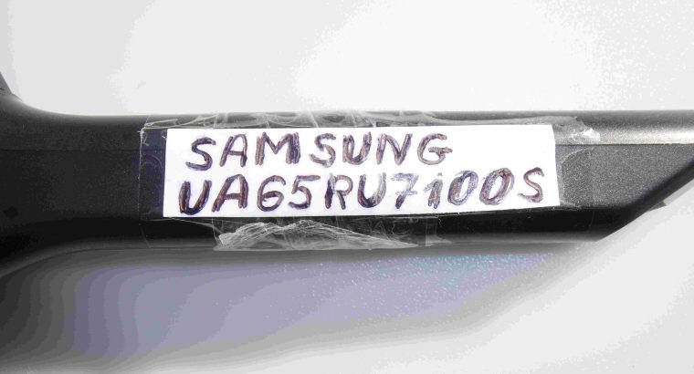 STAND for SAMSUNG UA65RU7100S with SCREWS
