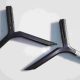 STAND for SAMSUNG UA65RU7100S with SCREWS