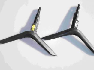 STAND for SAMSUNG UA65CU7100S WITH SCREWS