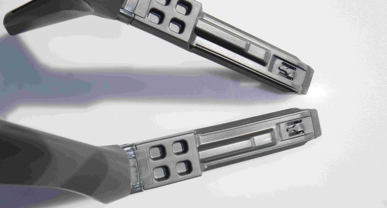 STAND for SAMSUNG UA65CU7100S WITH SCREWS