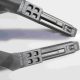 STAND for SAMSUNG UA65CU7100S WITH SCREWS