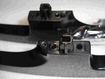 STAND for SAMSUNG UA32T5300AS WITH SCREWS