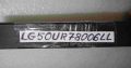 STAND(LEGS) for LG 50UR78006LL with Screws