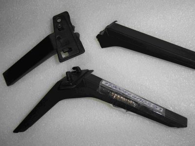 STAND(LEGS) for LG 50UR78006LL with Screws