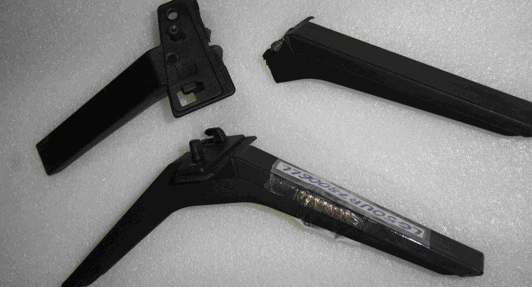 STAND(LEGS) for LG 50UR78006LL with Screws