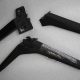 STAND(LEGS) for LG 50UR78006LL with Screws
