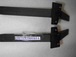 STAND(LEGS) for LG 65UR78006LL with Screws