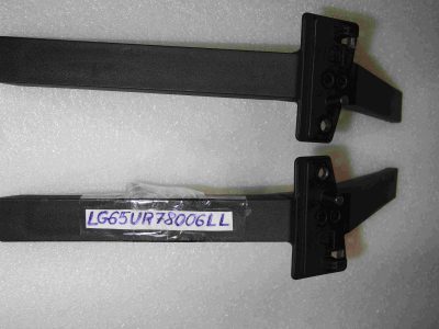 STAND(LEGS) for LG 65UR78006LL with Screws