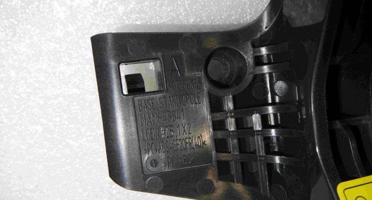 STAND(LEGS) for LG 55UR80006LJ with Screws