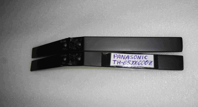 STAND(LEGS) for PANASONIC TH-65JX600Z WITH SCREWS